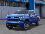 New 2026 Chevrolet Silverado 1500 RST Crew Cab for sale #A10714 - photo 6
