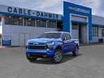 New 2026 Chevrolet Silverado 1500 RST Crew Cab for sale #A10714 - photo 8