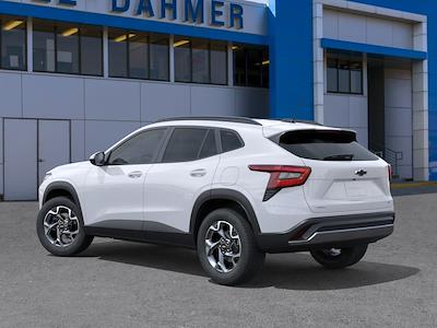2025 Chevrolet Trax FWD SUV for sale #A10715 - photo 2