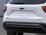 2025 Chevrolet Trax FWD SUV for sale #A10718 - photo 14