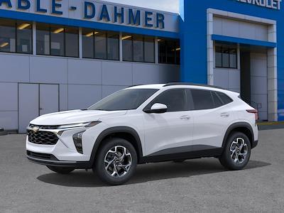 New 2025 Chevrolet Trax LT for sale #A10719 - photo 1