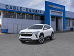 New 2025 Chevrolet Trax LT for sale #A10719 - photo 8