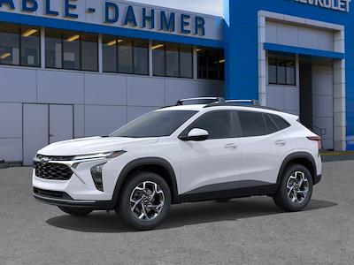 New 2025 Chevrolet Trax LT for sale #A10720 - photo 2