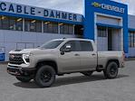 2026 Chevrolet Silverado 2500 Crew Cab 4WD Pickup for sale #A10721 - photo 1