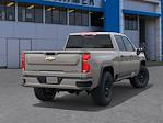 2026 Chevrolet Silverado 2500 Crew Cab 4WD Pickup for sale #A10721 - photo 4