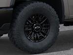 2026 Chevrolet Silverado 2500 Crew Cab 4WD Pickup for sale #A10721 - photo 9