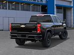 New 2026 Chevrolet Silverado 2500 ZR2 Crew Cab for sale #A10723 - photo 4