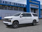 New 2026 Chevrolet Suburban High Country for sale #A10725 - photo 2