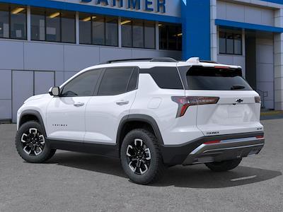 New 2026 Chevrolet Equinox ACTIV for sale #A10727 - photo 2