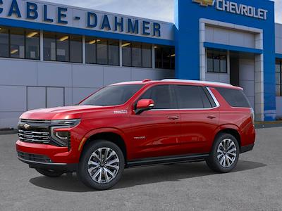 New 2026 Chevrolet Tahoe High Country for sale #A10729 - photo 2