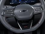 New 2026 Chevrolet Equinox EV RS AWD SUV for sale #A10733 - photo 19