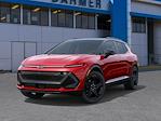 New 2026 Chevrolet Equinox EV RS AWD SUV for sale #A10733 - photo 6