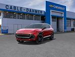 New 2026 Chevrolet Equinox EV RS AWD SUV for sale #A10733 - photo 8