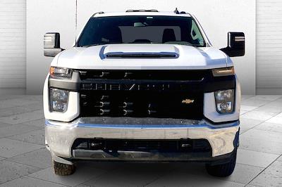 2022 Chevrolet Silverado 3500 Crew Cab RWD Cab Chassis for sale #A10736A - photo 2