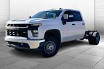 2022 Chevrolet Silverado 3500 Crew Cab RWD Cab Chassis for sale #A10736A - photo 10