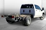 2022 Chevrolet Silverado 3500 Crew Cab RWD Cab Chassis for sale #A10736A - photo 11