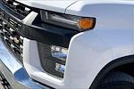 2022 Chevrolet Silverado 3500 Crew Cab RWD Cab Chassis for sale #A10736A - photo 22