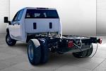 2022 Chevrolet Silverado 3500 Crew Cab RWD Cab Chassis for sale #A10736A - photo 9