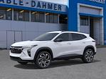 New 2026 Chevrolet Trax 2RS SUV for sale #A10738 - photo 3