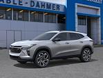 New 2026 Chevrolet Trax 2RS SUV for sale #A10739 - photo 3