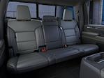 2026 Chevrolet Silverado 2500 Crew Cab 4WD Pickup for sale #A10741 - photo 17