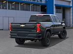 2026 Chevrolet Silverado 2500 Crew Cab 4WD Pickup for sale #A10741 - photo 4