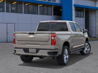 New 2026 Chevrolet Silverado 1500 High Country Crew Cab 4WD Pickup for sale #A10744 - photo 2