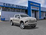 New 2026 Chevrolet Silverado 1500 High Country Crew Cab 4WD Pickup for sale #A10744 - photo 1