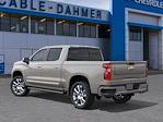 New 2026 Chevrolet Silverado 1500 High Country Crew Cab 4WD Pickup for sale #A10744 - photo 4