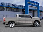 New 2026 Chevrolet Silverado 1500 High Country Crew Cab 4WD Pickup for sale #A10744 - photo 5