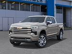 New 2026 Chevrolet Silverado 1500 High Country Crew Cab 4WD Pickup for sale #A10744 - photo 6