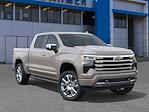 New 2026 Chevrolet Silverado 1500 High Country Crew Cab 4WD Pickup for sale #A10744 - photo 7