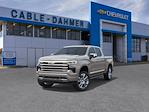 New 2026 Chevrolet Silverado 1500 High Country Crew Cab 4WD Pickup for sale #A10744 - photo 8