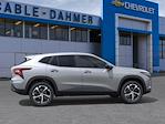 New 2026 Chevrolet Trax 1RS SUV for sale #A10747 - photo 5