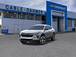 New 2026 Chevrolet Trax 1RS SUV for sale #A10747 - photo 8