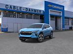 New 2026 Chevrolet Trax 1RS SUV for sale #A10748 - photo 8