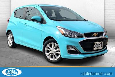 2021 Chevrolet Spark FWD Hatchback for sale #A10749A - photo 1