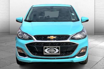 2021 Chevrolet Spark FWD Hatchback for sale #A10749A - photo 2
