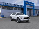 New 2026 Chevrolet Trax LT SUV for sale #A10751 - photo 1