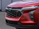 New 2026 Chevrolet Trax 2RS SUV for sale #A10753 - photo 13
