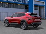 New 2026 Chevrolet Trax 2RS SUV for sale #A10753 - photo 4