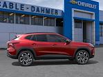 New 2026 Chevrolet Trax 2RS SUV for sale #A10753 - photo 5