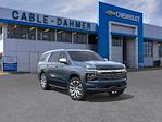 New 2026 Chevrolet Tahoe Premier for sale #A10754 - photo 1