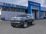 New 2026 Chevrolet Tahoe Premier for sale #A10754 - photo 8