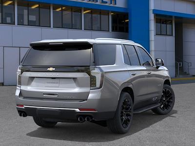 New 2026 Chevrolet Tahoe Premier 4WD SUV for sale #A10757 - photo 2