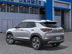 New 2026 Chevrolet Trailblazer LT AWD SUV for sale #A10758 - photo 4