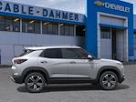 New 2026 Chevrolet Trailblazer LT AWD SUV for sale #A10758 - photo 5