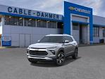 New 2026 Chevrolet Trailblazer LT AWD SUV for sale #A10758 - photo 8