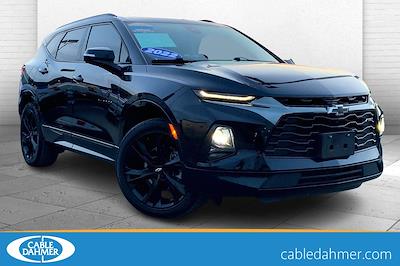 2022 Chevrolet Blazer AWD SUV for sale #A10758A - photo 1