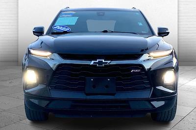 2022 Chevrolet Blazer AWD SUV for sale #A10758A - photo 2